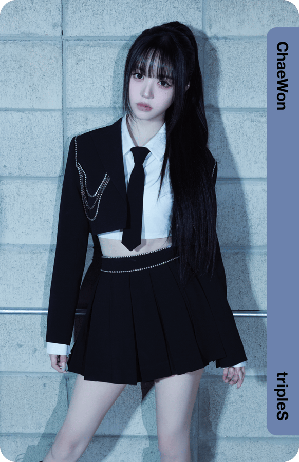 ChaeWon
