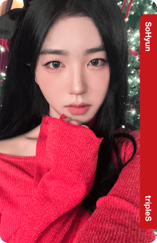 Ever01 SoHyun 320Z