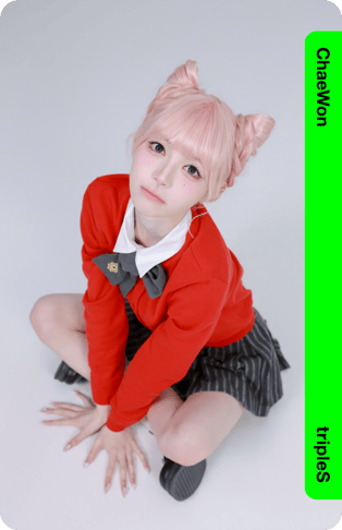 ChaeWon 120Z