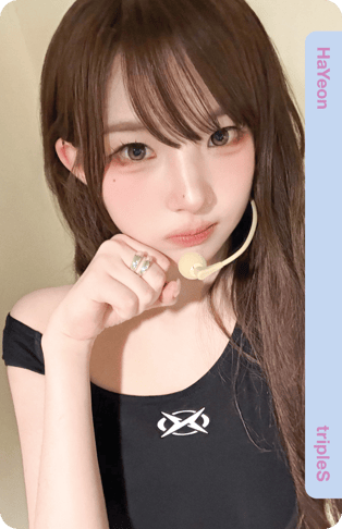 HaYeon 340A
