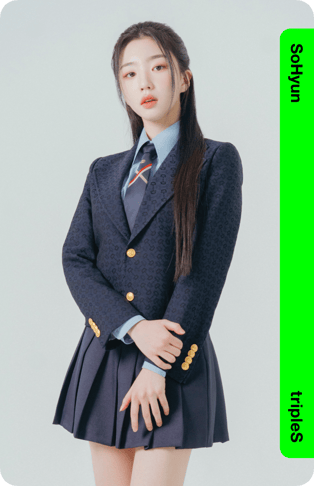 SoHyun