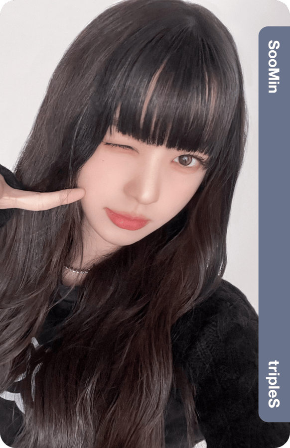 SooMin