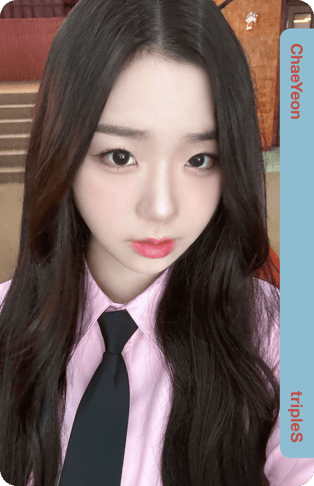 Divine01 ChaeYeon 338Z