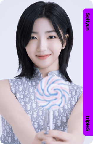 Divine01 SoHyun 119Z