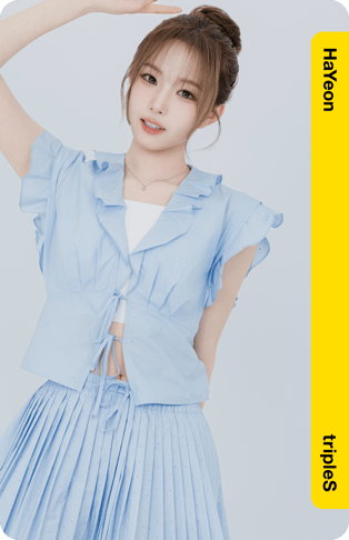 HaYeon