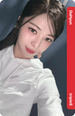 Divine01 DaHyun 317Z