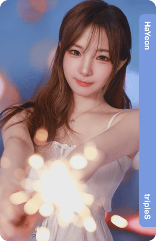 HaYeon 346Z