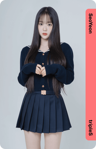 SeoYeon