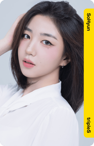 Atom02 SoHyun 120Z