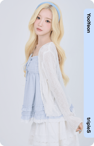 Binary02 YooYeon 351Z