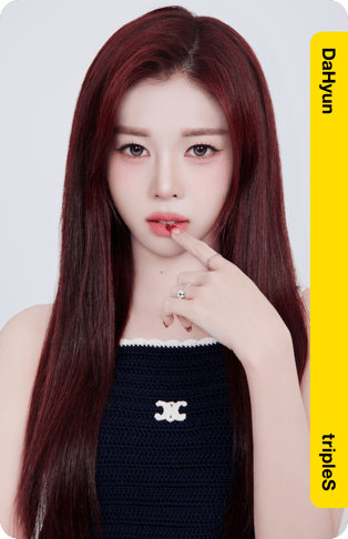 DaHyun