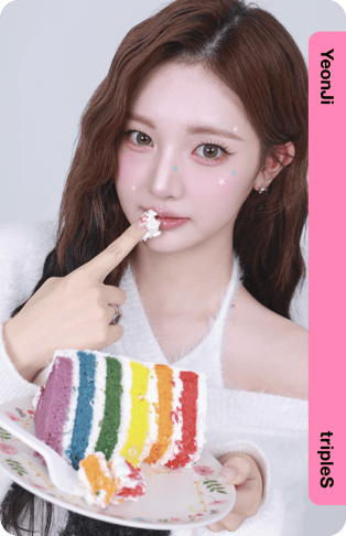 Binary02 YeonJi 305A