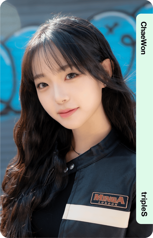 ChaeWon