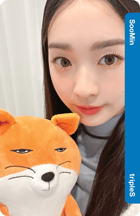 SooMin