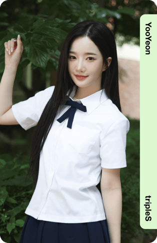 Atom02 YooYeon 369A