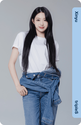 Divine01 Xinyu 306A