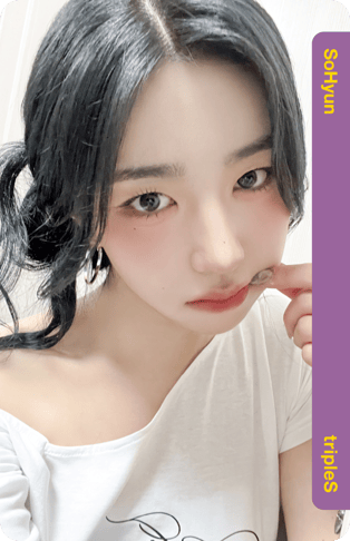 Atom02 SoHyun 324Z