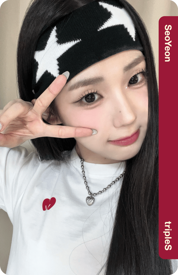 SeoYeon