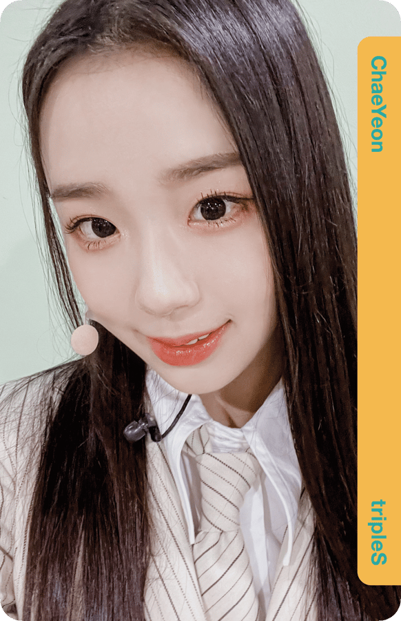 ChaeYeon