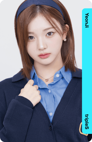 YeonJi 107Z