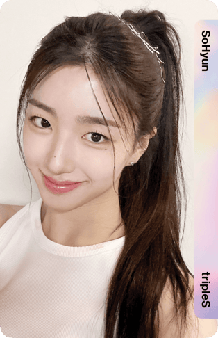 Binary01 SoHyun 216A