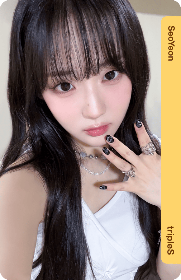 SeoYeon