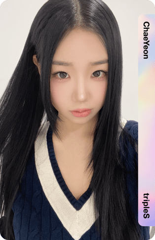 ChaeYeon