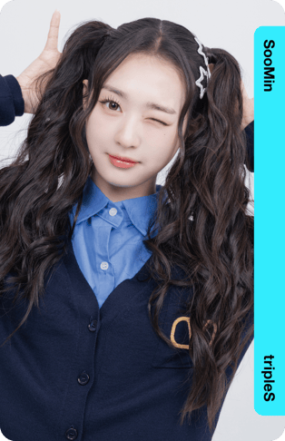 SooMin 107Z