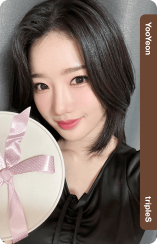 Cream01 YooYeon 323Z