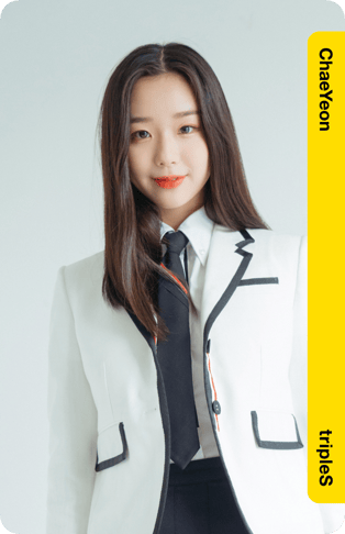 ChaeYeon