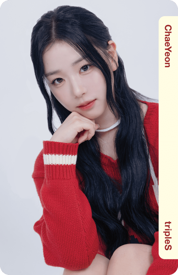 ChaeYeon
