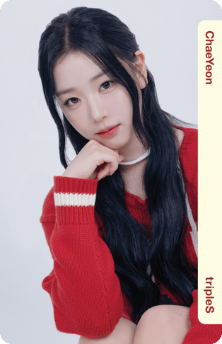 ChaeYeon
