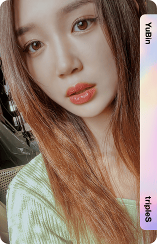 YuBin