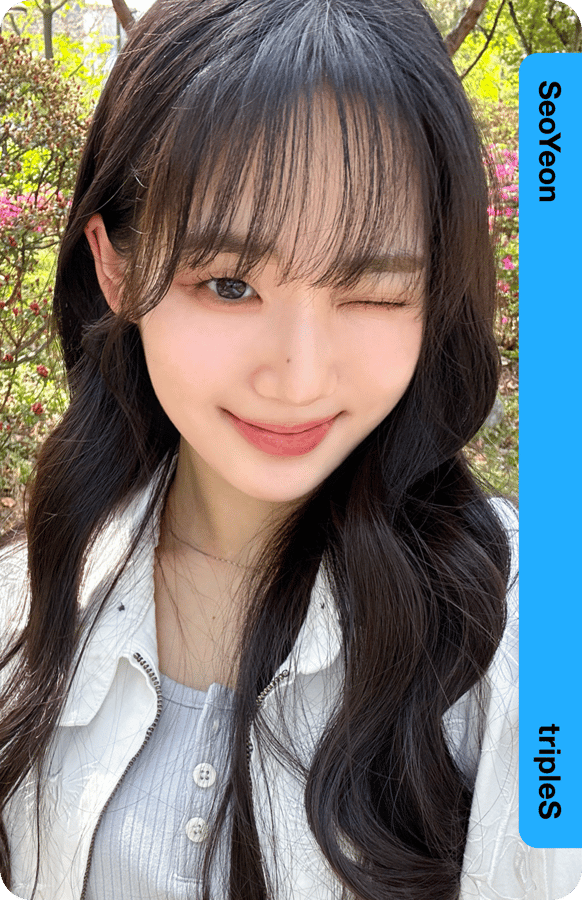 SeoYeon
