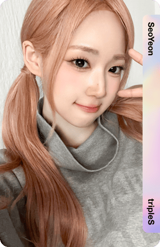 SeoYeon