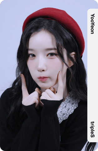 Binary02 YooYeon 503Z