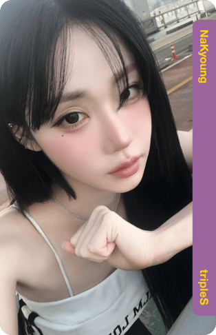 Binary02 NaKyoung 356Z
