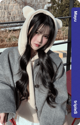 Mayu