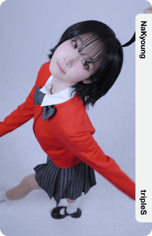 Binary02 NaKyoung 503Z