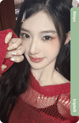 Atom02 Xinyu 303A