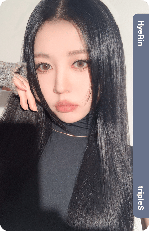 HyeRin
