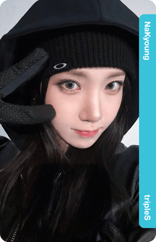 Divine01 NaKyoung 339Z