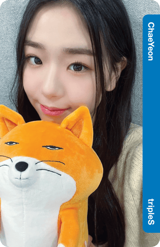 ChaeYeon