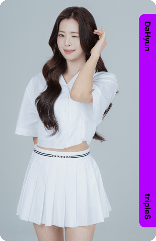 Divine01 DaHyun 106Z