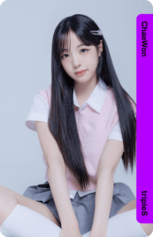 Divine01 ChaeWon 115Z