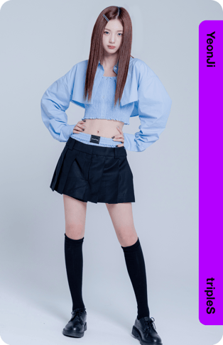 Divine01 YeonJi 116Z