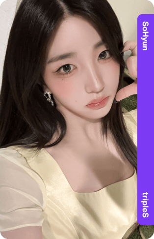 Binary02 SoHyun 336Z