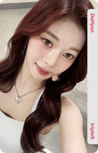 DaHyun 339Z