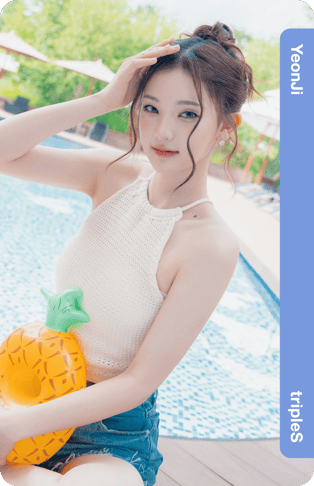 Divine01 YeonJi 325Z
