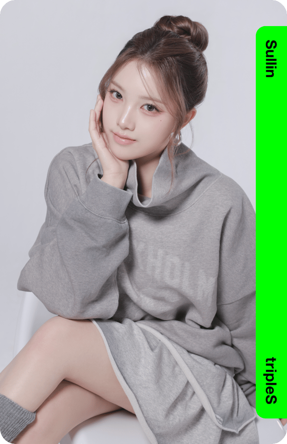 j3jisoo's Collection · Apollo
